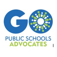 GO Public Schools Oakland Advocates(@GOPublicSchools) 's Twitter Profile Photo