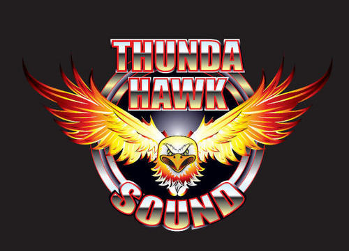ThundaHawkSound's profile picture. 
