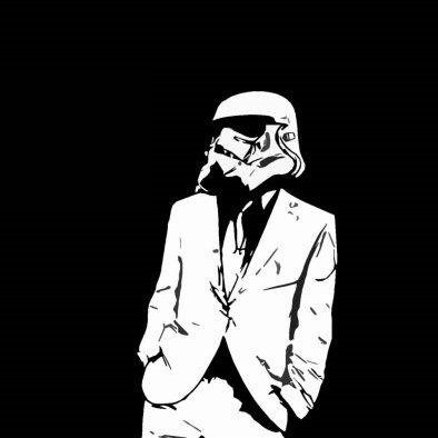 Astro_Rock's profile picture. Security Analyst