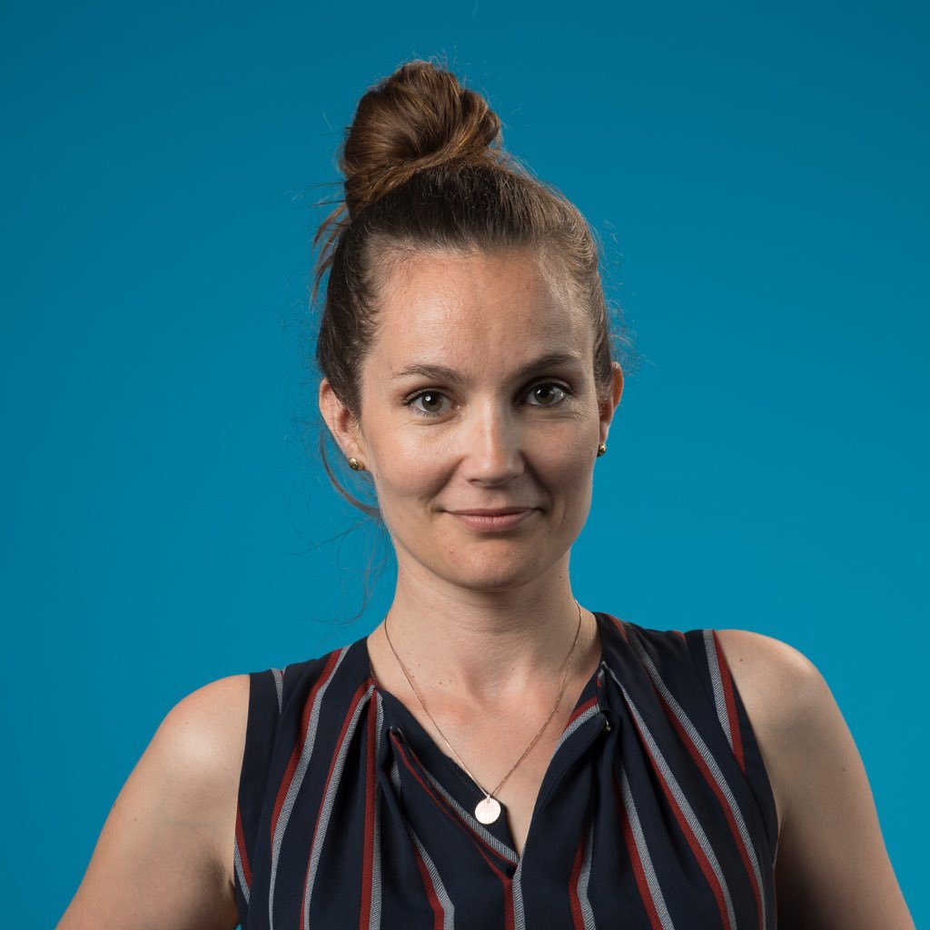 ChristinaHrdig's profile picture. Rådgiver i byrået ihärdig. Hjelper deg å sparke igang dine ideer og prosjekter. Kaospilot for fire kids og en datageek.