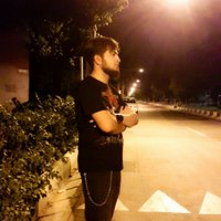 Alec Danvers (@danversalec) 's Twitter Profile