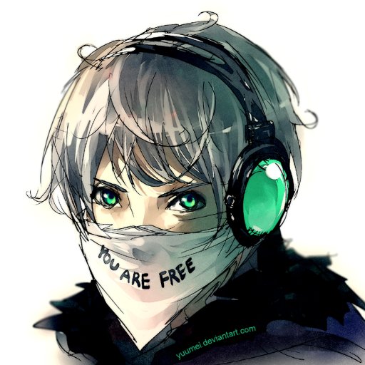 HighScxre's profile picture. Just a friendly neighborhood gamer