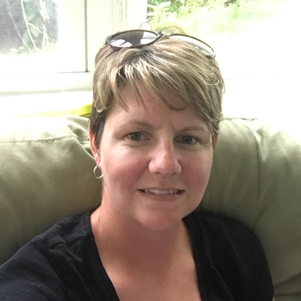 Lover of books, reading, teaching and helping young people develop a love of reading and learning.