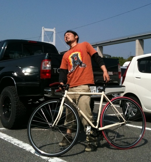 outsider4296's profile picture. ie~