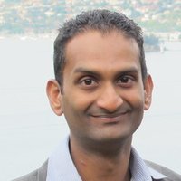 Hariharan Raju (@drhariraju) 's Twitter Profile
