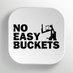 No Easy Buckets (@noeasybuckets_) Twitter profile photo