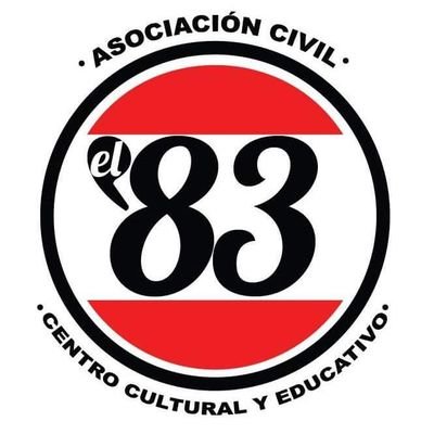 Centro cultural y educativo EL 83 Castro Barros 471