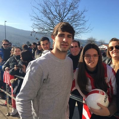 Graduada en ADE y Asesora contable - Aficionada y enamorada del ATHLETIC y del INTER MOVISTAR