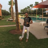 Saihi Jamel (@jamelsaihi) 's Twitter Profile
