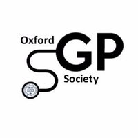 Oxford GP Society (@oxfordgpsoc) 's Twitter Profile