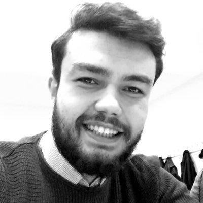 mertziyaa's profile picture. Yok