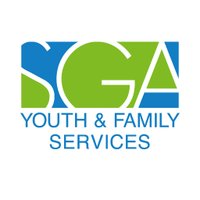 SGA Youth & Family Services(@SGA_Youth) 's Twitter Profile Photo