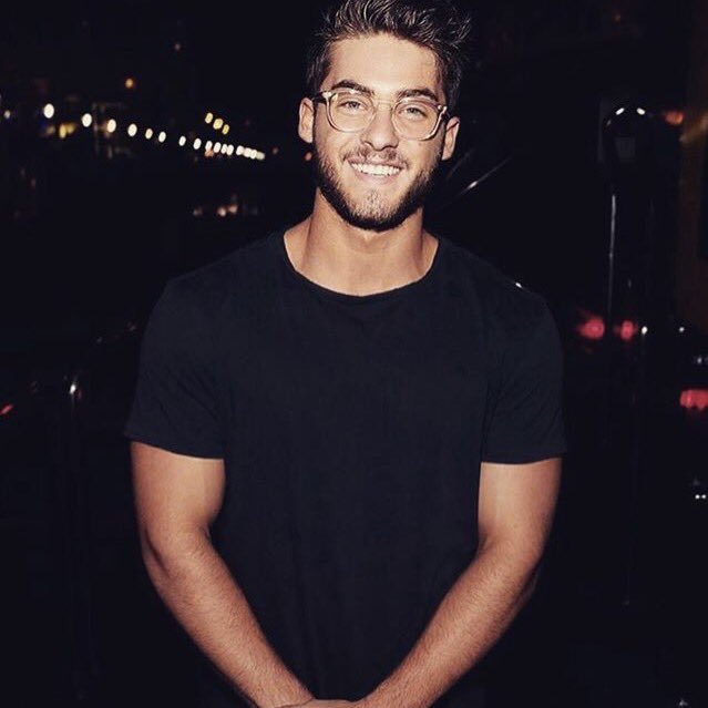 Premier compte source sur l'acteur Cody Christian• Instagram: https://t.co/jE3Y2gwYJP • twitter: @ReallyCody