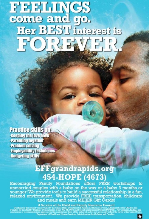 EFFgrandrapids's profile picture. Free Healthy Relationship Classes!
Call 616.454.HOPE (4673) To Sign Up!
