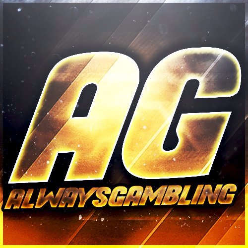 Creator / Streamer (GER/ENG)
CS2 Gambling Content
Joint meinem stetig wachsenden DC https://t.co/Ys35yH903p