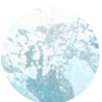 Bleudrift's profile picture. Not a noun; catalyzing