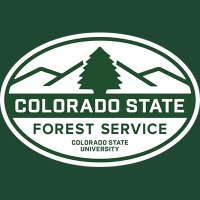 Colorado State Forest Service(@CSFS_Outreach) 's Twitter Profile Photo