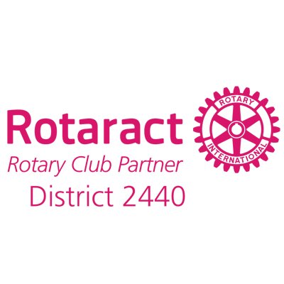 UR 2440. Bölge Rotaract Temsilciliği Resmi Twitter Hesabı