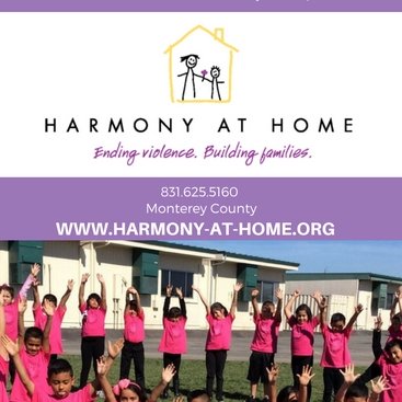 Harmony at Home strives to end cycles of violence by empowering children & adults with knowledge, skills, and confidence to lead healthy & productive lives.