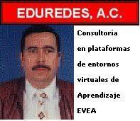Soy profesor universitario dedicado a la divulgación de las Tic´s en la Educación.
Te invito a seguirme