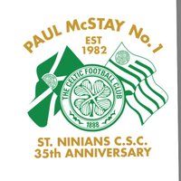 Paul McStayNo.1 CSC (@pmsno1csc) 's Twitter Profile