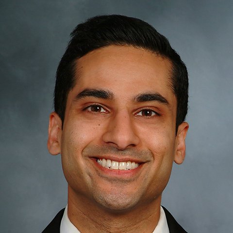 Dhruv Khullar