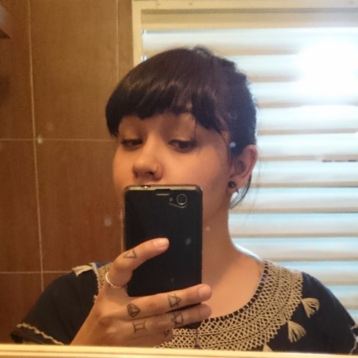 roncha_maria's profile picture. 