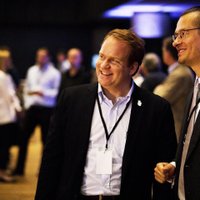 Nicolas J.A. Buchoud (@cerclegranparis) 's Twitter Profile