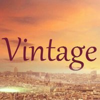 FrenchVintageFancies(@marieallen247) 's Twitter Profile Photo