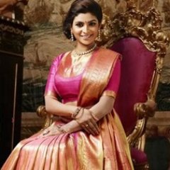 DesignerSarees0's profile picture. We have exclusive collection of latest Indian designers sarees for special occasions like wedding, party, sangeet and etc.