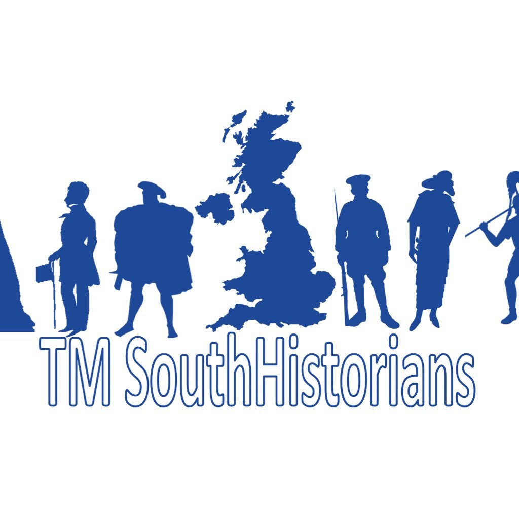 TeachMeet for any #historyteacher in the south #TMSouthHistorians