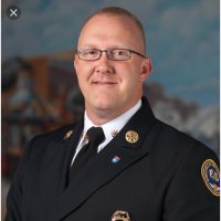 Chief Pennington (@sgffirechief) 's Twitter Profile