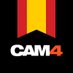 CAM4 en Español (+18) (@Cam4_ES) Twitter profile photo