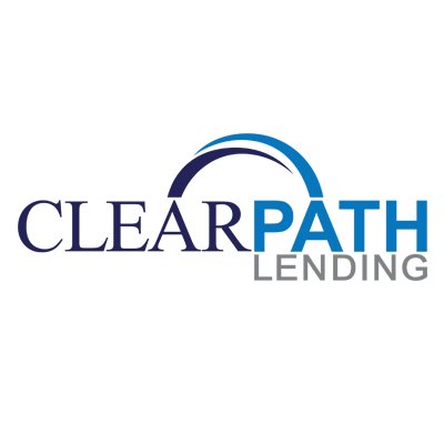 ClearPath Lending (855) 866-5363
NMLS: 936436 https://t.co/KspHMliOjH.… 
CA Finance Lender's license CFL: 603J783
