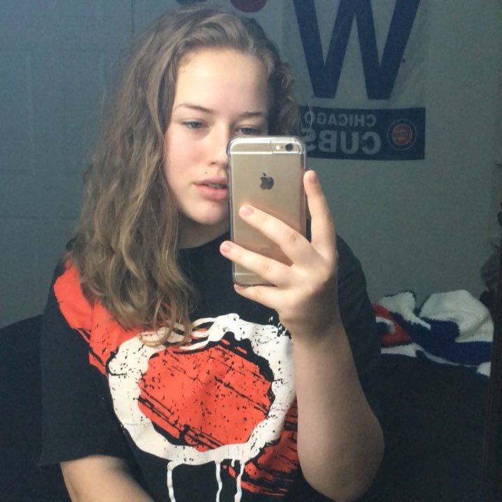 sshelbyyoung's profile picture. The EST of NXT💋