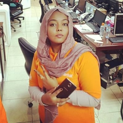 Na3motchy's profile picture. peace
