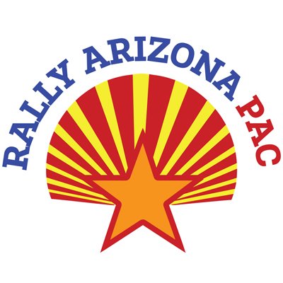 Rally Arizona Political Action Committee supporting true conservative candidates in AZ.

Follows or retweets do not equal an endorsement.