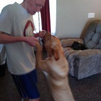 KileyT🇺🇲 (@kiley06055911) 's Twitter Profile Photo