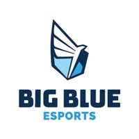 Big Blue Esports (@bigbluegg) 's Twitter Profile