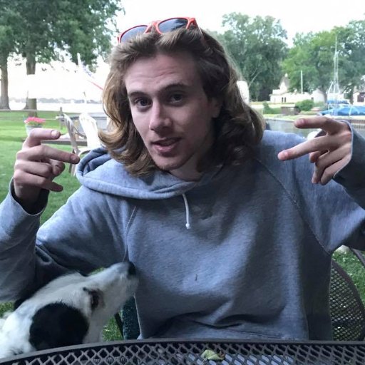 rickwal2's profile picture. skate to where the puck is going