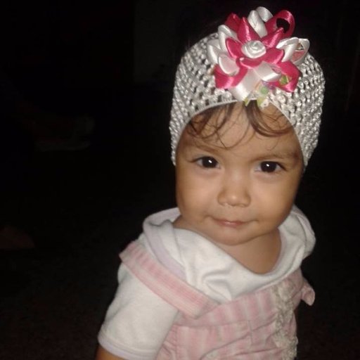 KennerRivero's profile picture. MI NIÑA HERMOSA TE AMO