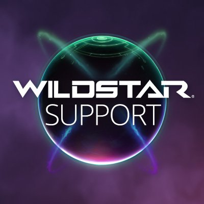 This is the official @WildStar Operations/Support Twitter. We'll be dishing out server status and Support Assistance.