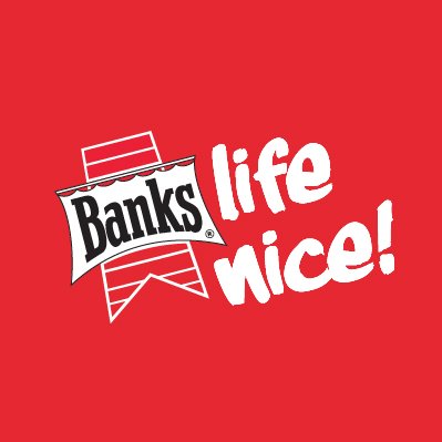 Banks Life Nice