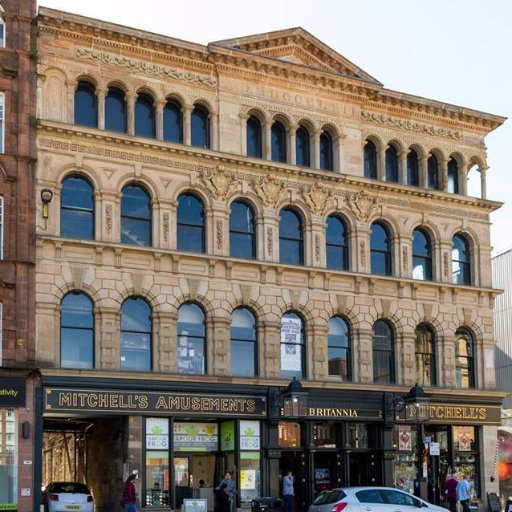 Oldest surviving music hall in the world! Steeped in Glasgow history. Registered SCIO & open venue. Home to drag, variety, comedy and bygone wonders.