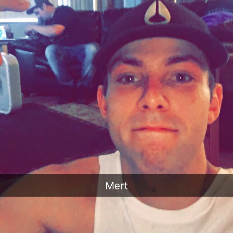 TrevorLox's profile picture. There's beauty in the struggle.