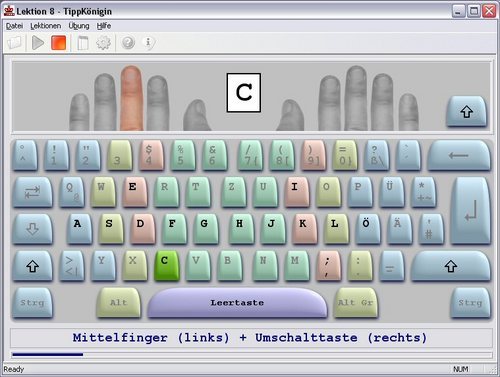 http://t.co/w1yC5hlZf7 presents the best online touch typing tutor software.