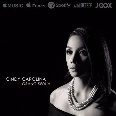 cindy carolina selamanya cinta