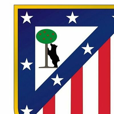 orgulloso de nuestro atleti.
SOLO GENTE COLCHONERA