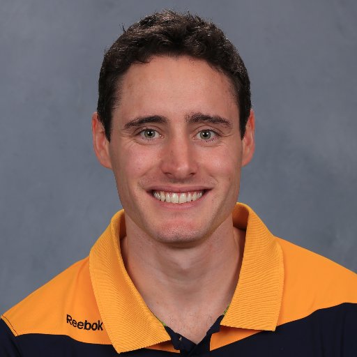 Lead Sports Scientist @BuffaloSabres NHL - Analytics & applied physiology. Views are my own