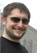 I strive to learn, educate, and mentor my fellow developers. I love building with Ruby and JavaScript. I run houston.js (http://t.co/Bjl0CIfoaG).